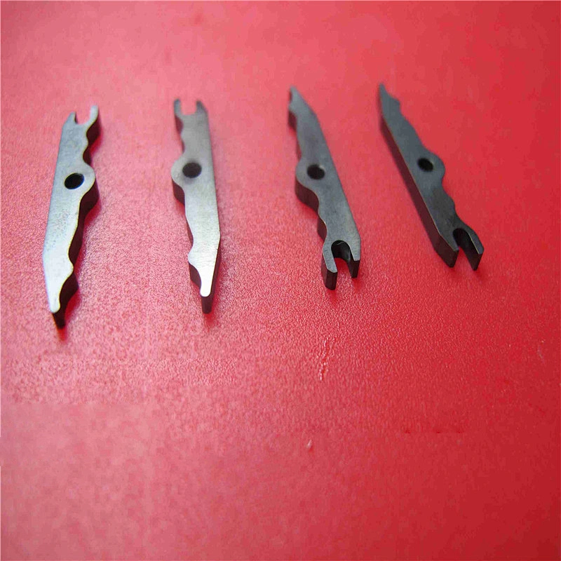 ORIGIANL NEW FUJI XPF PART FEEDER PART GGPH4041 LEVER  FOR SMT PICK AND PLACE MACHINE