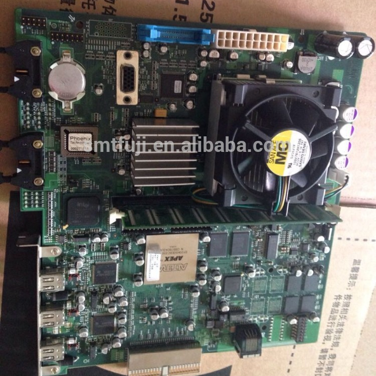 SMT FUJI NXT I VISION BOARD XK05210 TRNC-1200A ORIGINAL NEW