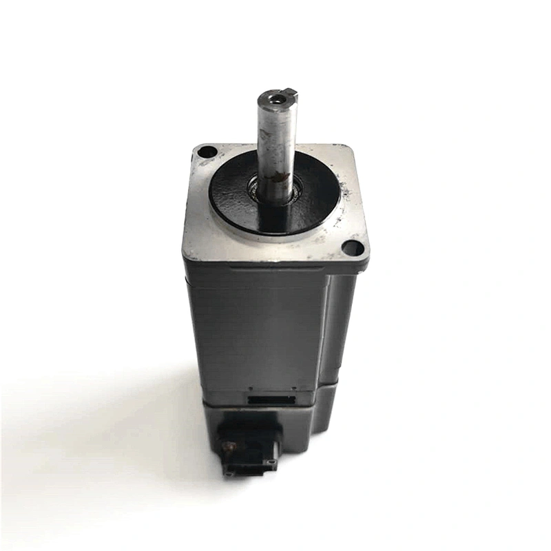Original Uesd FUJI SAM687 XPF SERVO MOTOR SGMAS-C2A2A-FJ31 com máquina de separação e colocação Smt