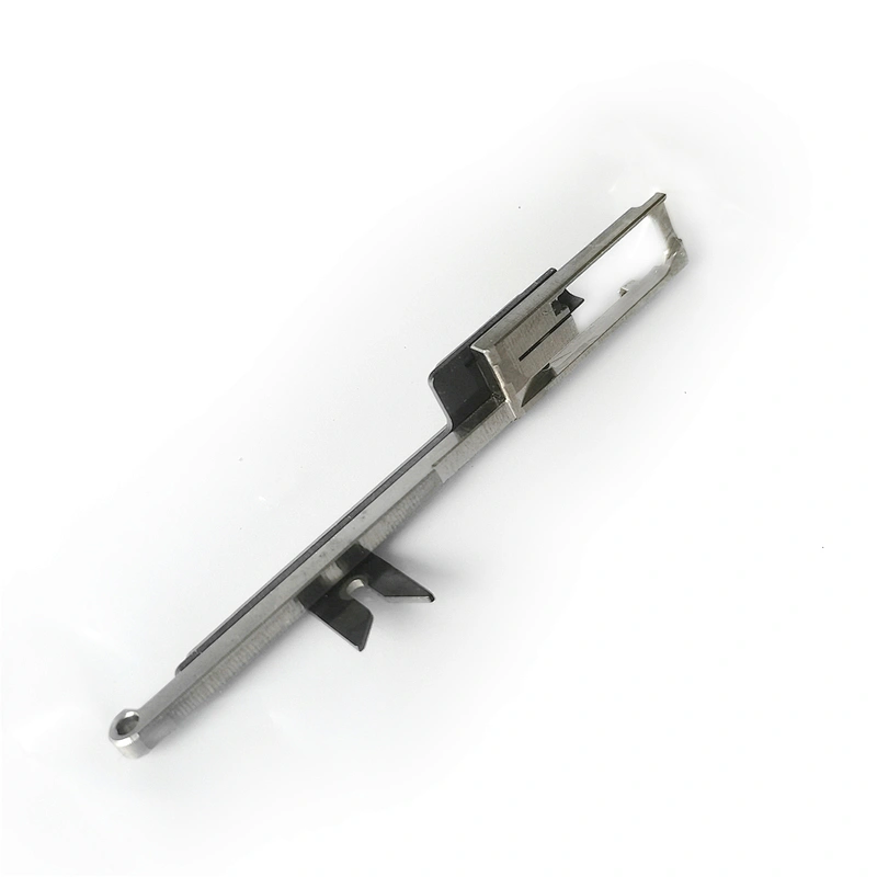 Original new smt spare part ASM 342023 00342023 3x8 Pick Up Window for ASM smt machine