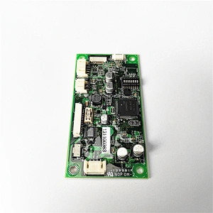 Nova placa de PC FUJI XK0625 NXT WO8C para SMT pick and place