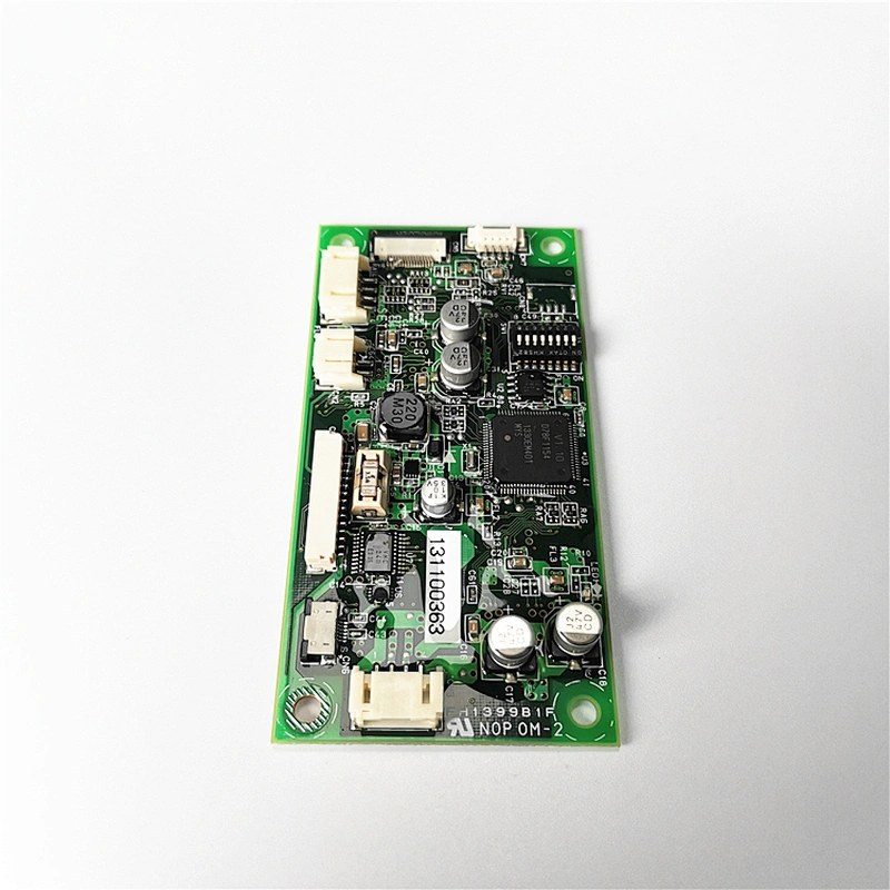 Новая оригинальная печатная плата FUJI XK0625 NXT WO8C для SMT Pick and Place Machine