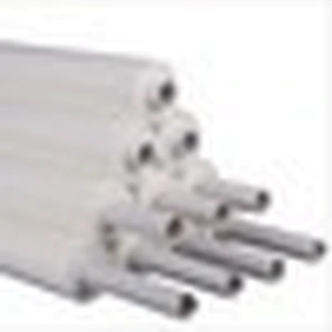 High Performance 56gsm SMT Stencil Clean paper Rolls for Printer