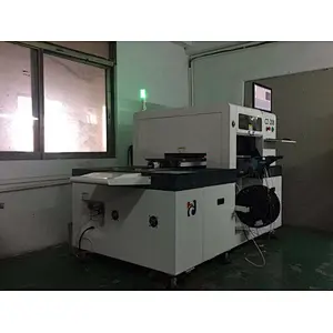 Montador de LED / máquina de colocação de LED / máquina de escolha e colocação de LED para PCB de LED de 1,2 M com 75000 cph