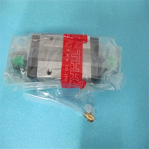 THK XP142 XP143 LINER MOTION GUIDE SHS15V SHS15C