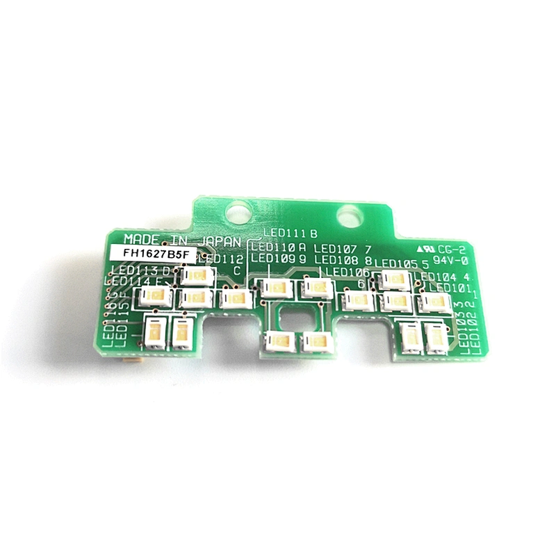 Placa de Pc FUJI 2EGTHA0002 NXT para SMT Pick and Place Machine