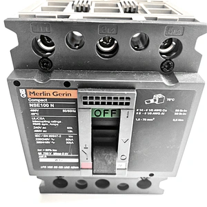 Novo disjuntor FUJI H32442 original para pick and place SMT