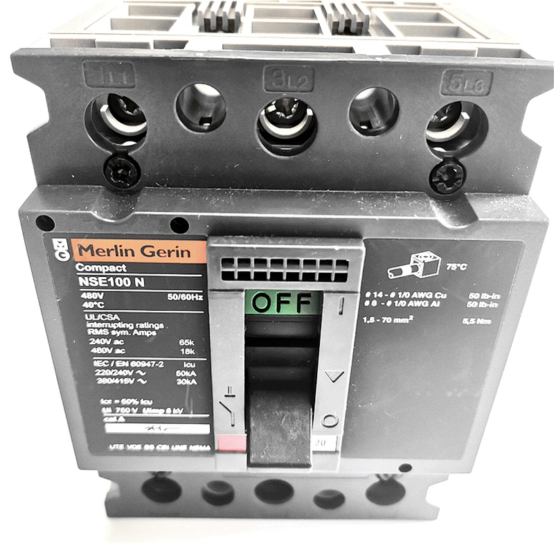 Novo disjuntor FUJI H32442 original para pick and place SMT