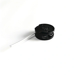 Nova placa de flange de cabeça FUJI 2AGKHH0025 AA5CA00 NXT H02 para SMT pick and place