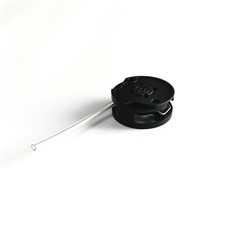Original New FUJI 2AGKHH0025 AA5CA00 NXT H02head Flange Plate For SMT Pick And Place Machine