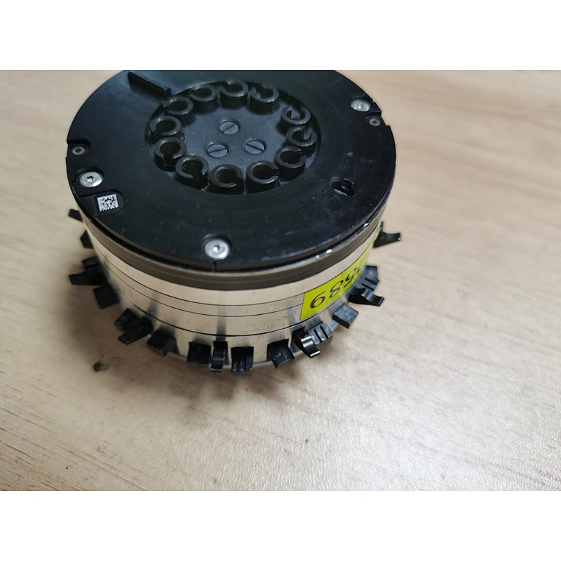 SMT Fuji NXT Máquina Revólver Auto-ferramenta 2UGGHF000103 M4 Auto-ferramenta