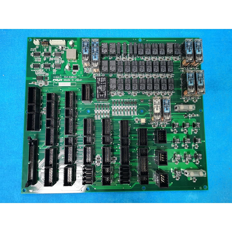 Novo SMT NXT Fuji AGGEN5703 XPF PC Board FH1308C0 07090005K original