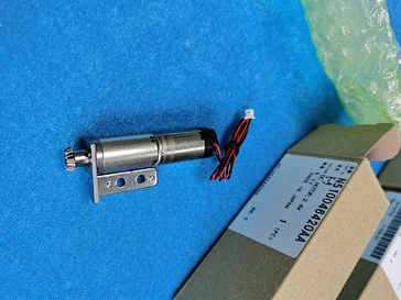 Feeder Motor