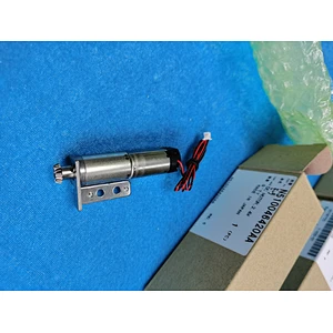 N510046420AA SMT Pick and Place Feeder DC Motor 2.4W