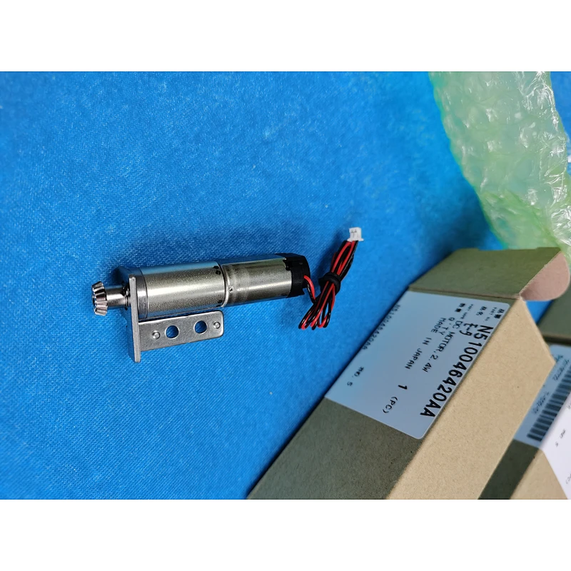 N510046420AA SMT Pick and Place Feeder DC Motor 2.4W