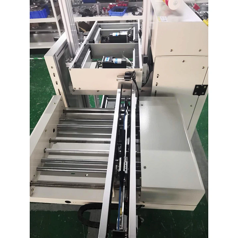 Original New YXD Automatic standard Unloader used for load the circuit board in SMT production line