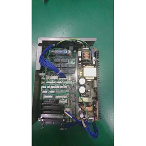 Nova máquina original SMT Fuj NXT AJ753 CAIXA DE CONTROLE DO MÓDULO