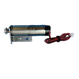 Feeder Motor