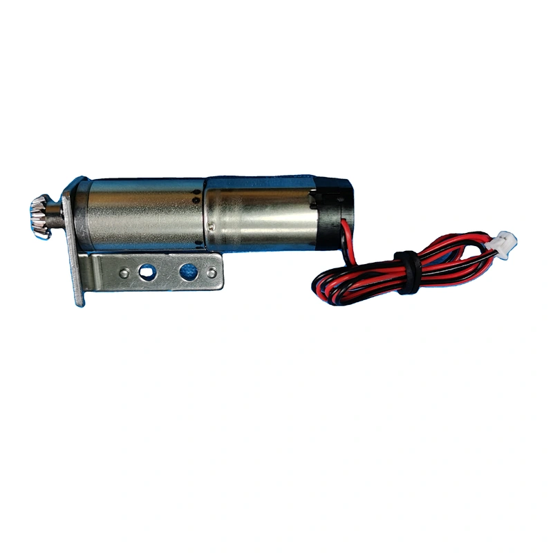 N510046420AA SMT Pick and Place Feeder DC Motor 2.4W