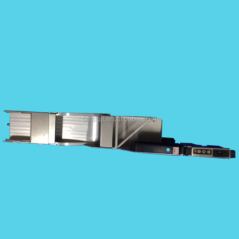 SMT Fuji nxt Alimentador W72 original usado sem porta-bobinas para NXTII