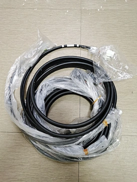 Fuji NXT Harness AJ927