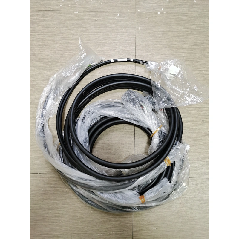 Novo arnês SMT Fuji AJ927 original para Fuji NXTII