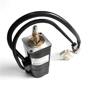 Original New FUJI SGMAH-01A1A-FJ91 Servo Motor For SMT Pick And Place Machine