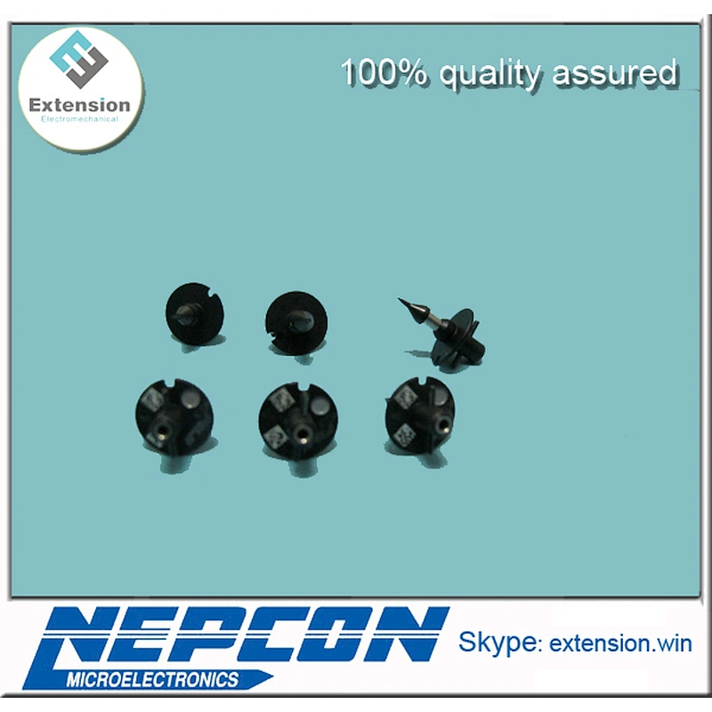 HIGH QUALITY ORIGINAL SMT FUJI NXT Nozzle H08&H12 0.3mm