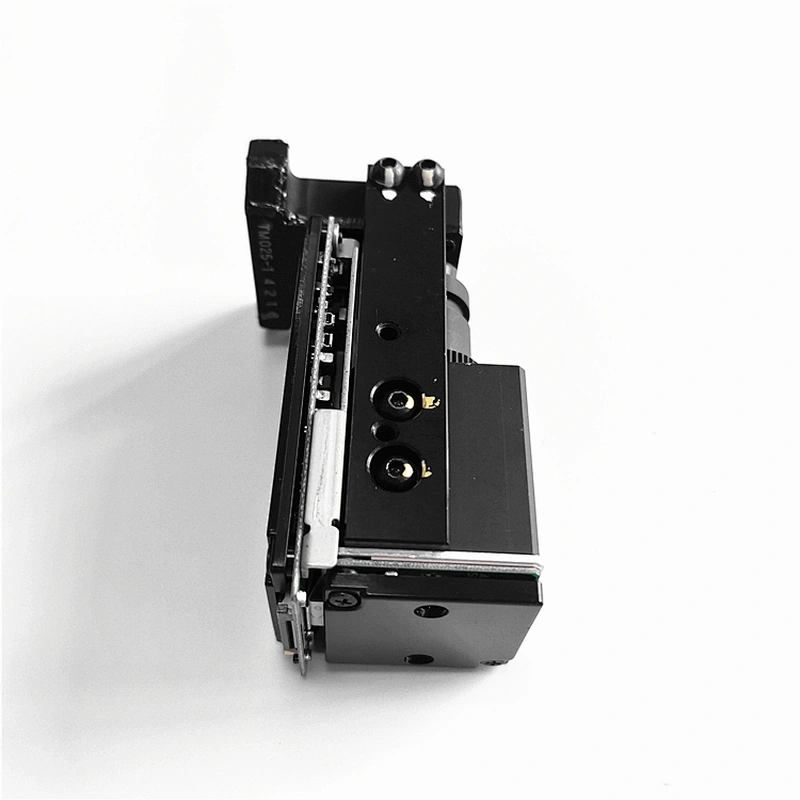 Novo conjunto de câmera IPS Camara FUJI AA66W NXT V12Head com SMT Pick and Place