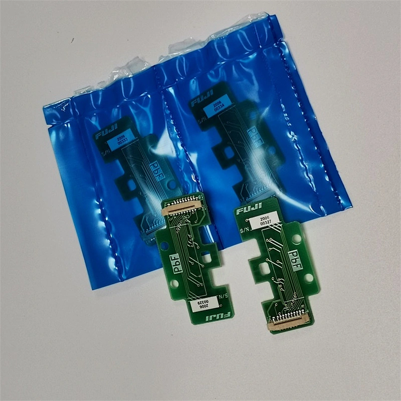 2AGTHA010202 FH1627B0F Tablero De Luz Nxt H24 Placa de luz LED com linha de produção de máquina Fuji Smt