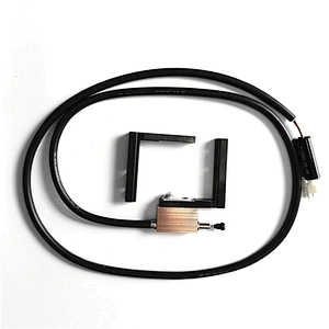 Novo sensor de luz FUJI AA30L NXT original com suporte para pick and place SMT