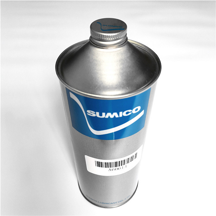 Novo agente de limpeza FUJI A60614 original para pick and place SMT
