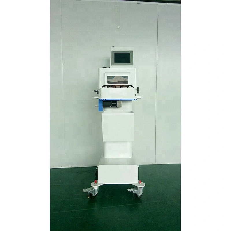 UNIDADE DE MÁQUINA DE SPLICING AUTOMÁTICA SMT uso para fuji ASM panason YAMAHA juki Samsung