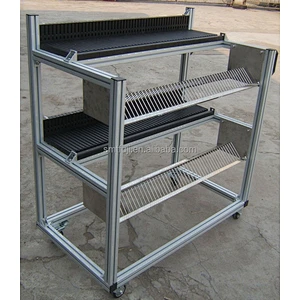 COPY NEW SMT FUJI NXT FEEDER PALLET FOR SMT PICK AND PLACING MACHINE