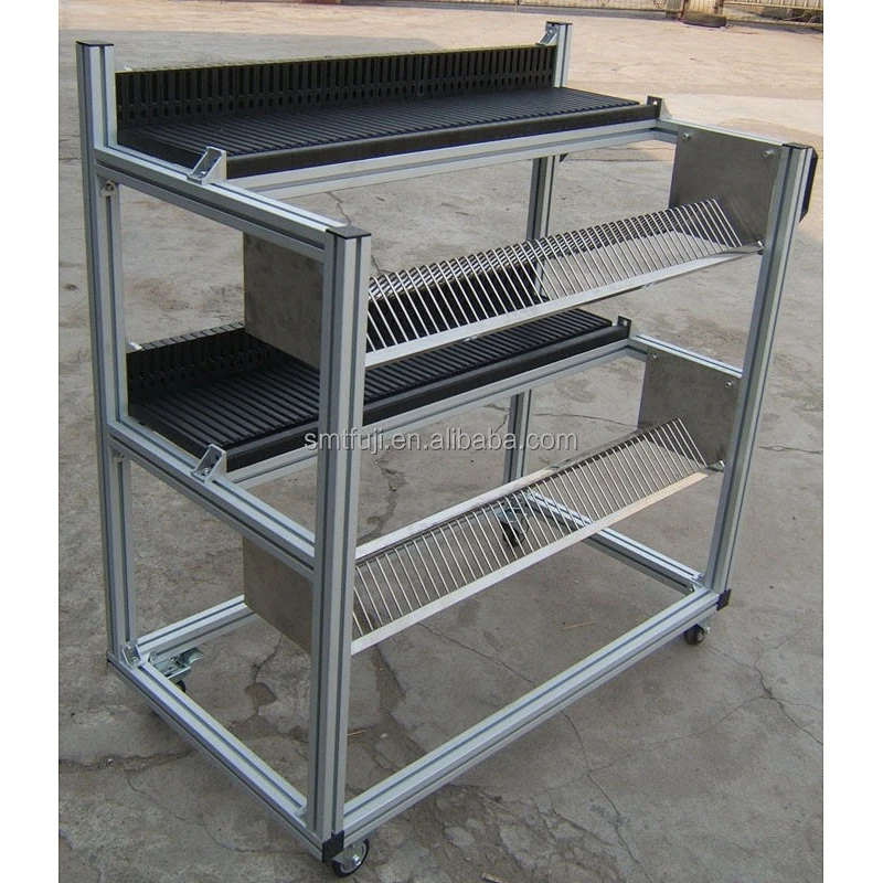 COPY NEW SMT FUJI NXT FEEDER PALLET FOR SMT PICK AND PLACING MACHINE