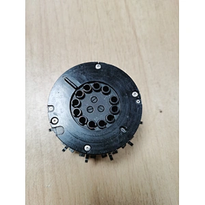 SMT Fuji NXT Máquina Revólver Auto-ferramenta 2UGGHF000103 M4 Auto-ferramenta