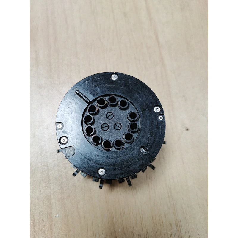 SMT Fuji NXT Máquina Revólver Auto-ferramenta 2UGGHF000103 M4 Auto-ferramenta