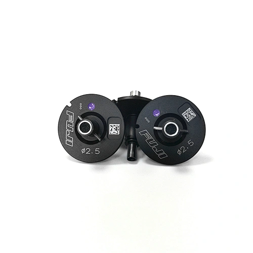 Novo bico FUJI AA06Z NXT de 2,5 mm para máquina pick and place SMT