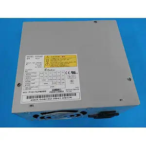 Nova fonte de alimentação original SMT Fuji AJ374 para NXTI