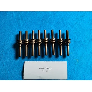 KV8-M7104-00 PISTÃO para Yamaha YV / YS pick and place machine