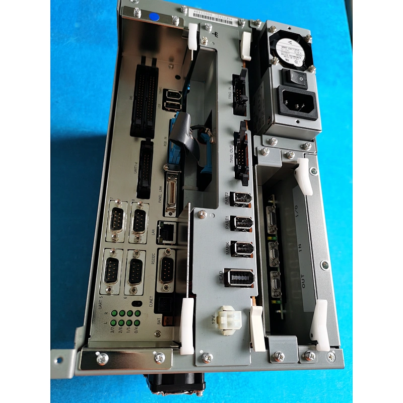 Original New SMT FujI NXT AJ1MM Module CPU Box