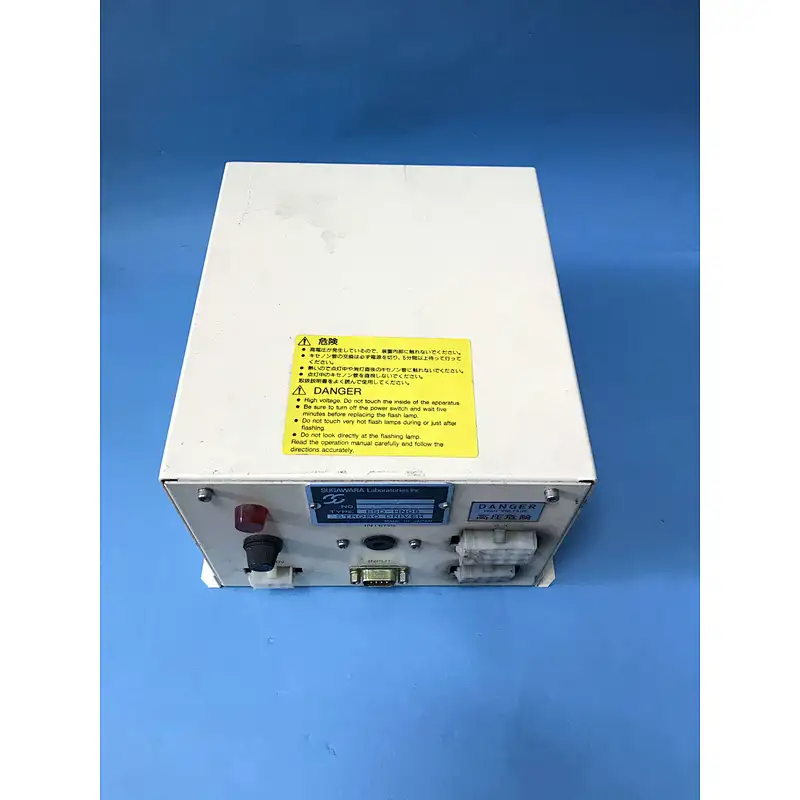Fonte de alimentação original usada SMT NXT Fuji ADNEE610 XPF