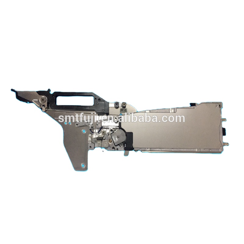 Novo SMT Fuji nxt Original Original usado W08C W08F alimentador sem suporte de bobinas para NXTII