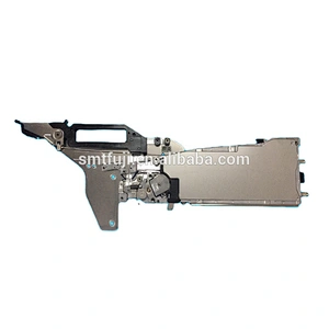 Novo SMT Fuji nxt Original Original usado W08C W08F alimentador sem suporte de bobinas para NXTII