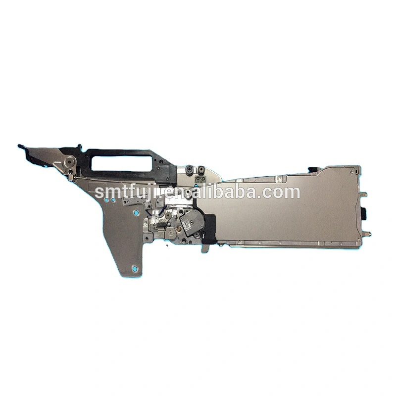 Novo SMT Fuji nxt Original Original usado W08C W08F alimentador sem suporte de bobinas para NXTII