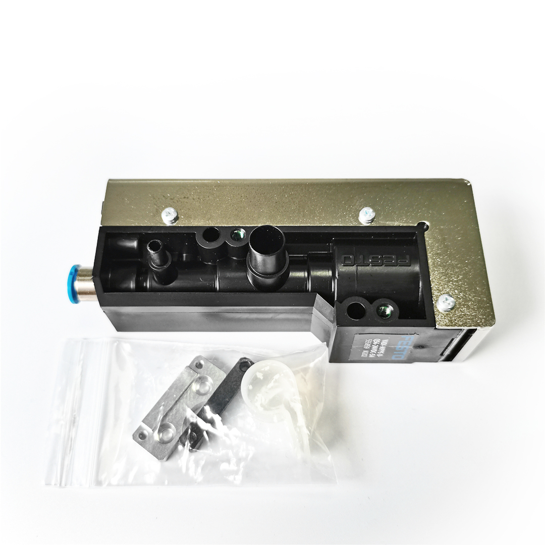 Original new  smt spare part ASM 3072785 03072785S01 CP20A Vacuum Generator prop vakuum ven for ASM smt machine