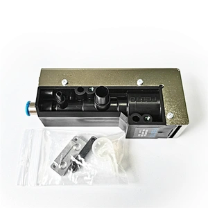 Original new  smt spare part ASM 3072785 03072785S01 CP20A Vacuum Generator prop vakuum ven for ASM smt machine