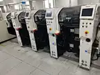 Machine de placement multifonctionnelle SMT