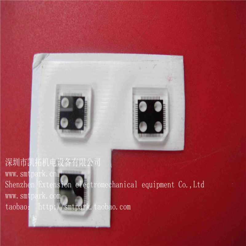for fuji smt machine part PZ14601 glass chips