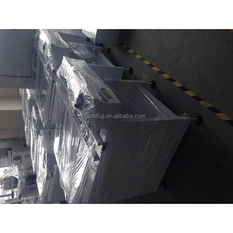 PCB Handling Equipment SMT Inspection Conveyors 0.5m 1.0m conveyor